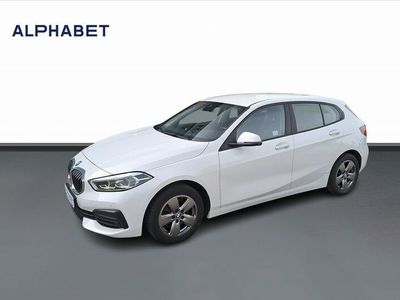 używany BMW 118 2dm 150KM 2020r. 71 334km