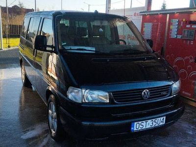 VW T4