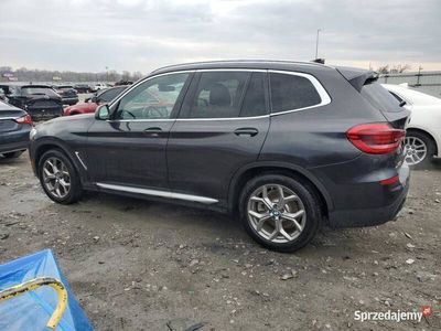 Używany 2020 BMW X3 SUV | 65 999 zł