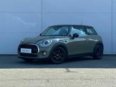 używany Mini Cooper Hatch 3dr