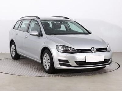 VW Golf VII
