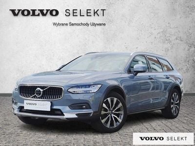Volvo V90 CC