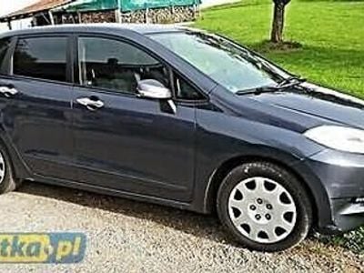 Używany 2005 Honda FR-V Minivan | 19 500 zł (Drogi)
