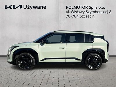 Używany 2024 Kia EV3 GT-Line SUV | 189 900 zł