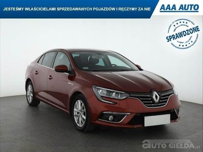 Renault Mégane IV