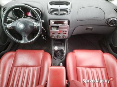 Alfa Romeo 147