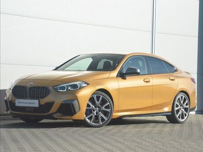 używany BMW M235 xDrive Gran Coupé