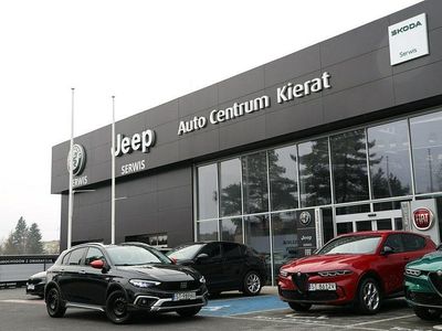 Czarny Używany 2022 Fiat Tipo Red Hatchback | 64 900 zł (Drogi)