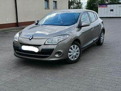 Renault Mégane III