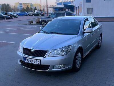 używany Skoda Octavia Salon Polska LIFT