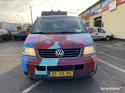 VW T5