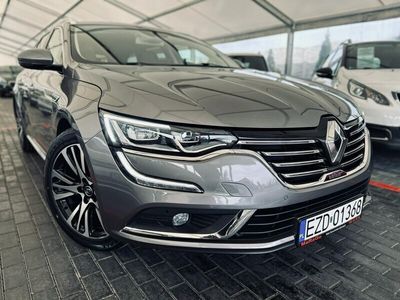 używany Renault Talisman INITIALE PARIS* 1.7 DCI* 150 KM* 6 Biegów*…