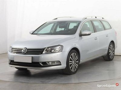 używany VW Passat 2.0 TDI