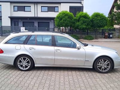 Używany 2005 Mercedes 300 | 12 999 zł