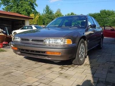 Używany Honda Accord 1992 Brązowy Sedan/Limuzyna