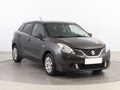 Suzuki Baleno
