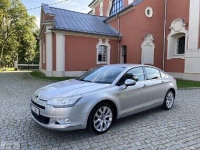 używany Citroën C5 III 3.0 HDi V6 Exclusive aut