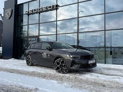 używany Opel Astra VI 1.5 CDTI GS S&S aut