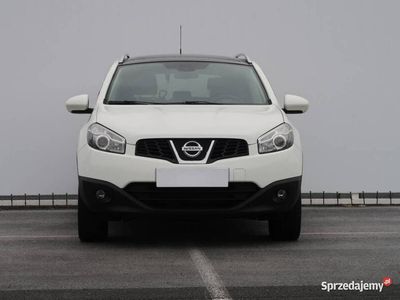 Nissan Qashqai +2