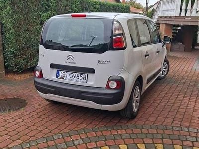 Citroën C3 Picasso