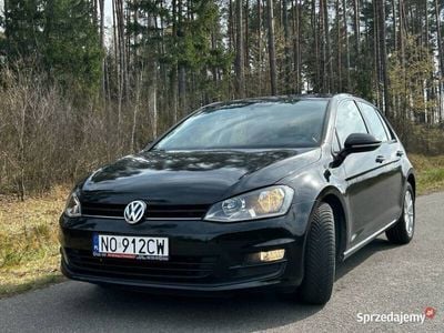 VW Golf VII