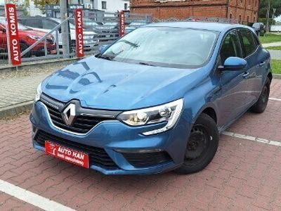 Renault Mégane IV
