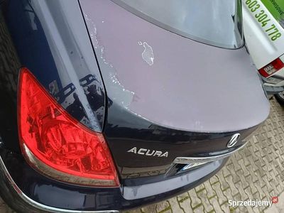 Używany 2005 Acura Ledgend Sedan/Limuzyna | 12 000 zł