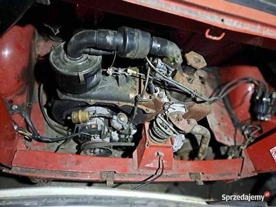 Używany 1988 Fiat 126 Hatchback | 4900 zł