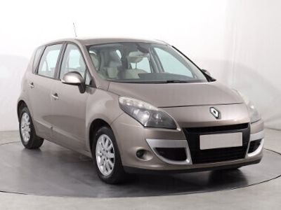 Renault Scénic III