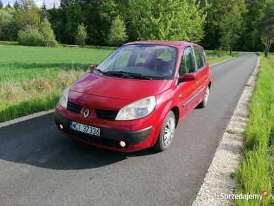 Renault Scénic II