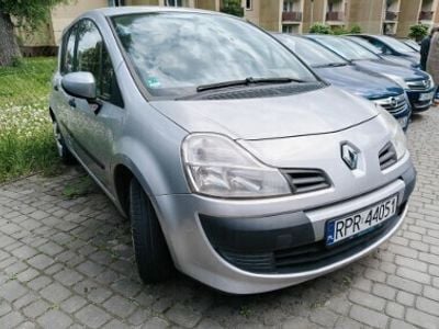 Renault Modus