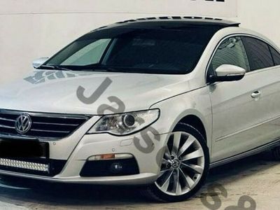 VW CC