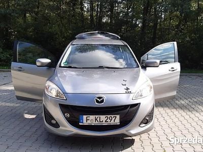 Mazda 5