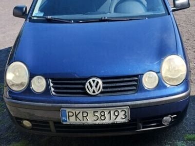VW Polo