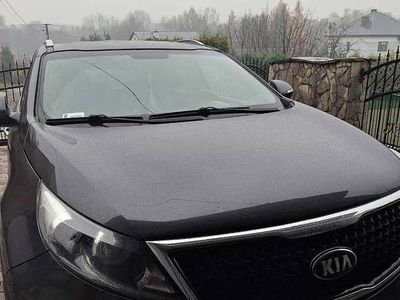 Używany 2015 Kia Sportage SUV | 52 000 zł (Dobra cena)