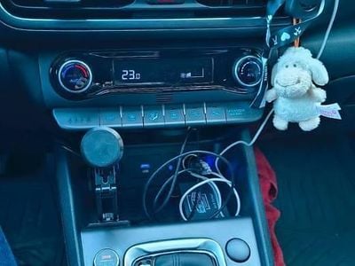 Używany 2023 Hyundai Kona SUV | 83 000 zł (Dobra cena)