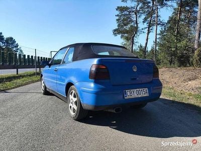 VW Golf IV