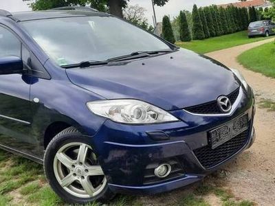 Mazda 5