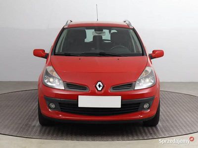 Renault Clio GrandTour