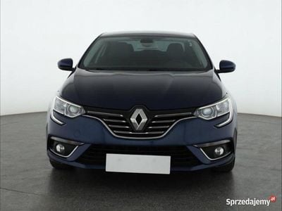Renault Mégane IV
