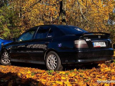 używany Honda Accord 1.8 Gaz