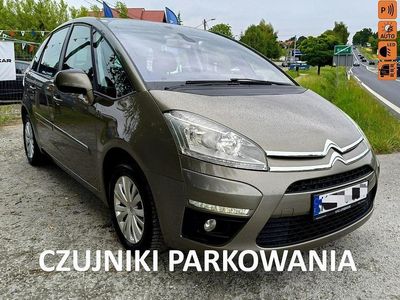 Citroën C4 Picasso
