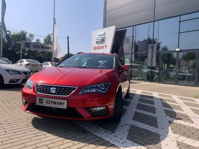 używany Seat Leon III rabat: 9% (8 000 zł)