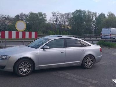 Używany 2004 Audi A6 | 15 500 zł (Drogi)