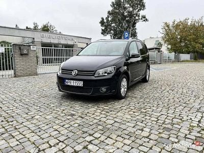 VW Touran