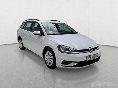 VW Golf VII