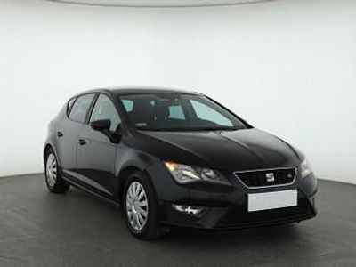 używany Seat Leon 2.0 TDI