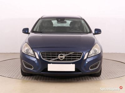 używany Volvo V60 T3 1.6