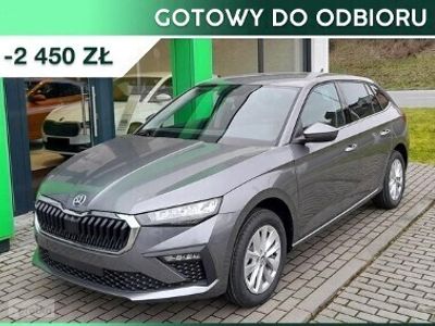 używany Skoda Scala Selection 1.5 TSI DSG Selection 1.5 TSI 150KM DSG