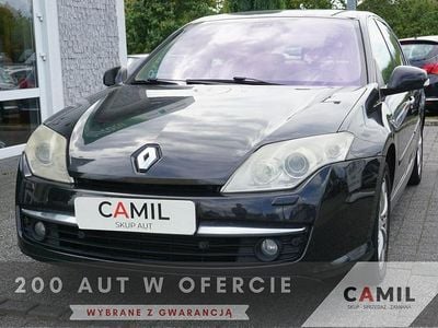 Renault Laguna III